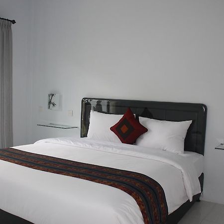Hotel U House Seminyak Kerobokan Zimmer foto