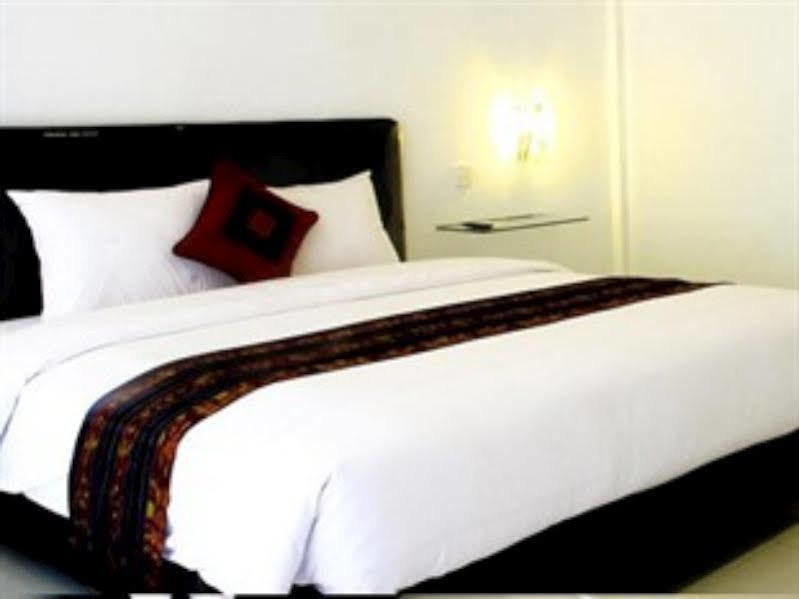 Hotel U House Seminyak Kerobokan Exterior foto