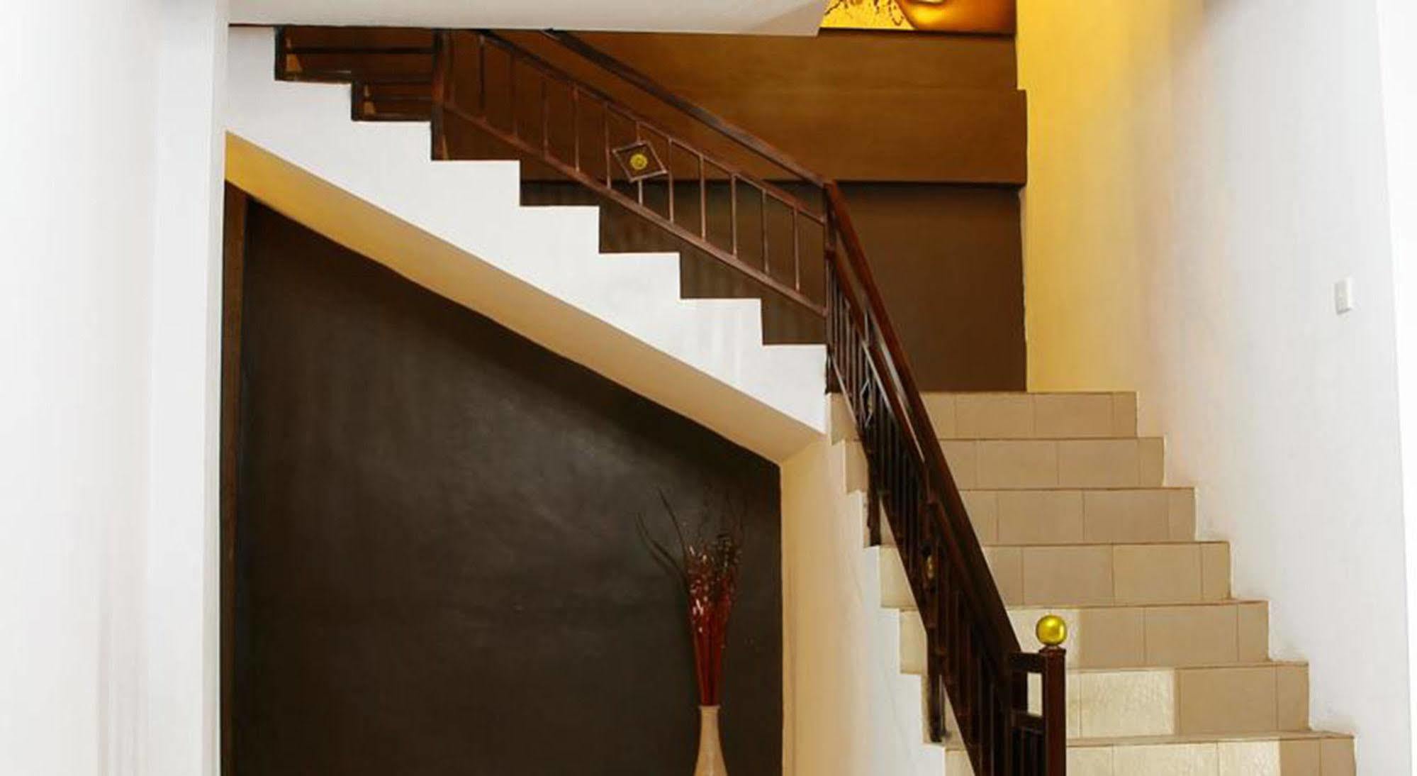 Hotel U House Seminyak Kerobokan Exterior foto